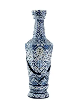BARAJAS Tequila Extra Añejo - visuel secondaire - Tequila ultra premium
