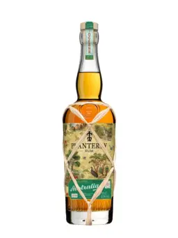 PLANTERAY RUM 2016 Australia - visuel secondaire - Les spiritueux exclusifs LMDW