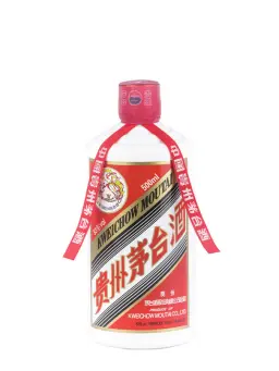 MOUTAI Kweichow Feitian 2025 - secondary image - New arrivals