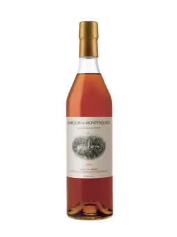 MARQUIS DE MONTESQUIOU 1934 Collection Paradis #2 - secondary image - Cognac & Armagnac