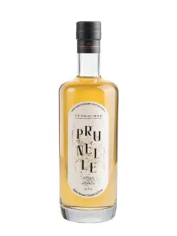NUSBAUMER Liqueur de Prunelle - secondary image - New arrivals