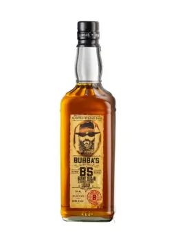 BUBBA'S Burnt Sugar Whiskey Liqueur - secondary image - Inspiration