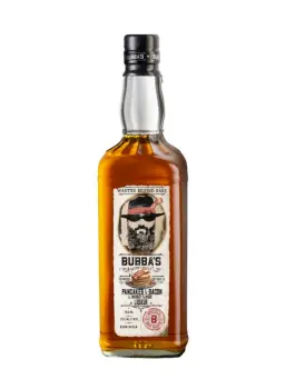 BUBBA'S Pancakes and Bacon Whiskey Liqueur - visuel secondaire - Les derniers arrivages