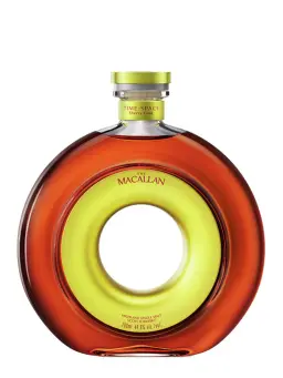 MACALLAN (The) Time Space Sherry Cask - visuel secondaire - Les derniers arrivages