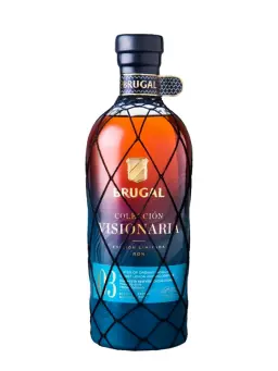 BRUGAL Coleccion Visionaria Edicion 03 - secondary image - New arrivals