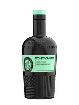 FONTAGARD ORGE 9922-4 - visuel secondaire - Les offres La Maison du Whisky