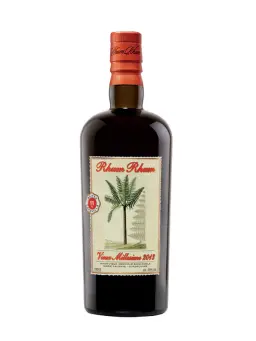 RHUM RHUM 2013 Vieux Millésime - secondary image - New arrivals