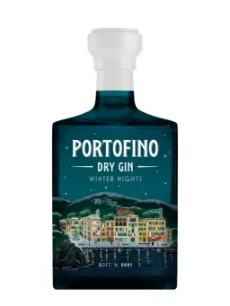 PORTOFINO Dry Gin Winter Nights - secondary image - New arrivals