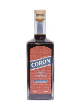 CORON Liqueur de Chicorée - secondary image - New arrivals