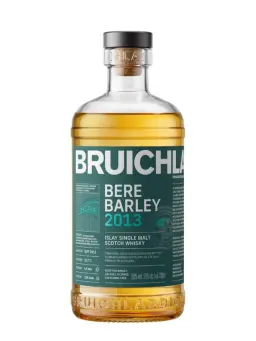 BRUICHLADDICH 2013 Bere Barley - secondary image - New arrivals