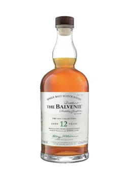 BALVENIE (The) 12 ans Home Malted The 1931 Collection - visuel secondaire - BALVENIE (The)