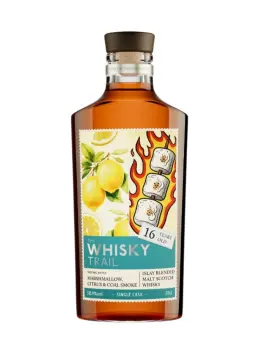 ISLAY 16 years Blended Malt Elixir - secondary image - New arrivals