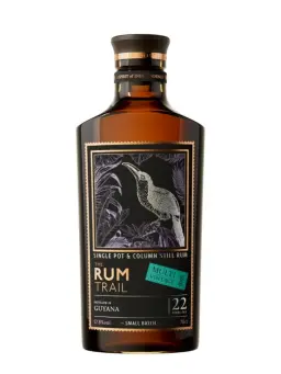GUYANA 22 years Elixir - secondary image - New arrivals