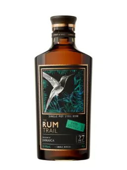 JAMAICA 27 years 1998 Elixir - secondary image - New arrivals