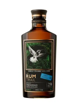 CARONI 29 years 1997 Elixir - secondary image - New arrivals