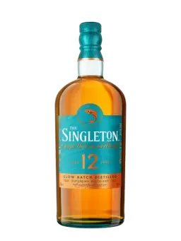 SINGLETON 12 ans Luscious Nectar NEW PACK - secondary image - New arrivals