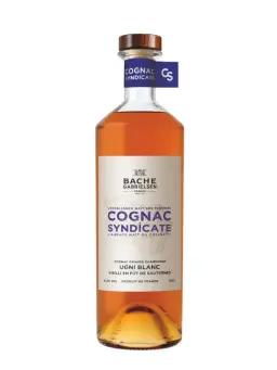 COGNAC SYNDICATE Bache Gabrielsen - secondary image - 2027 Creations Collection - The Anthologists