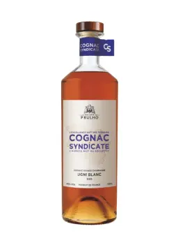 COGNAC SYNDICATE Prulho XXO - secondary image - Cognac & Armagnac