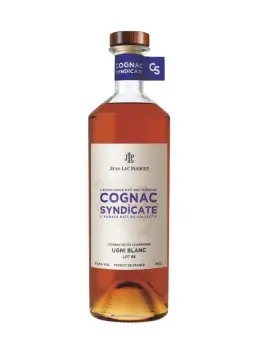 COGNAC SYNDICATE Pasquet Lot 98 - secondary image - Cognac & Armagnac