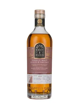 BLAIR ATHOL 14 years 2011 Viognier finish B.Bros - secondary image - New arrivals