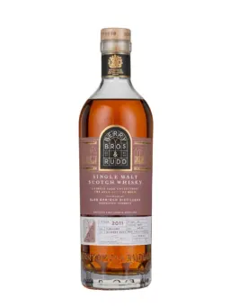 GLEN GARIOCH 14 ans 2011 Oloroso butt Berry Bros. & Rudd - visuel secondaire - Les spiritueux exclusifs LMDW