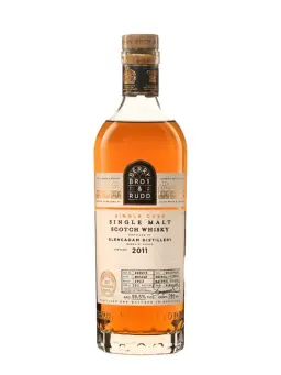 GLENCADAM 14 years 2011 Muscat Finish B.Bros - secondary image - New arrivals