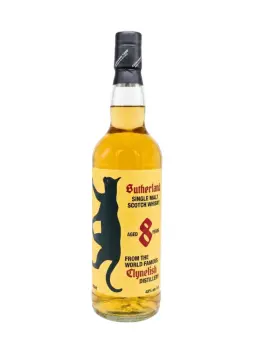 CLYNELISH 8 ans Thompson Bros - visuel secondaire - Les derniers arrivages
