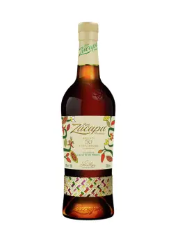 ZACAPA Edicion 50e Anniversaire - secondary image - New arrivals