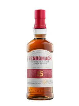 BENROMACH 25 years - secondary image - Origins countries