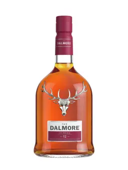 DALMORE 12 ans 102 Proof - visuel secondaire - Whiskies du Monde