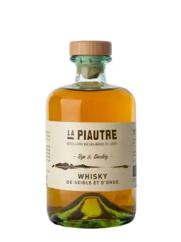 LA PIAUTRE Rye & Barley - visuel secondaire - Les derniers arrivages