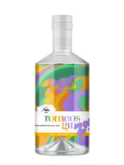 ROMEO'S Zay - visuel secondaire - Les derniers arrivages