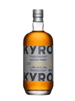 KYRO Single Cask Amarone - secondary image - LMDW OFFER