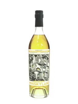 ARDMORE 41 years 1985 Whiskyland Chapter Thirty Six Decadent Drinks - secondary image - New arrivals