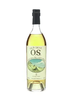 OLD SKYE 8 ans 2018 Decadent Drinks - visuel secondaire - Les derniers arrivages