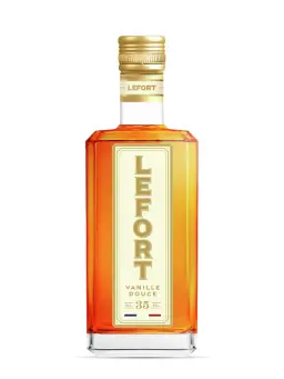 LEFORT Blanc Vanille Douce - secondary image - New arrivals