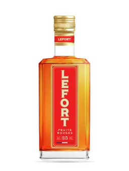 LEFORT Rouge Fruits Rouges - secondary image - New arrivals