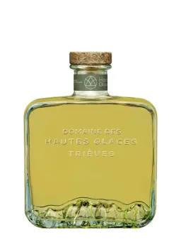DOMAINE DES HAUTES GLACES Episteme B19F26 - secondary image - JAPANESE WHISKY