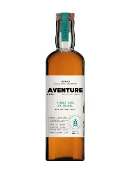 NOMAD Ex Mezcal - visuel secondaire - Les derniers arrivages