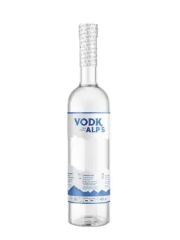 SAINT VERAN Vodkalp’s - secondary image - New arrivals
