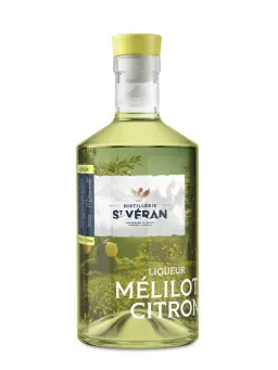 SAINT VERAN Liqueur Mélilot - secondary image - New arrivals