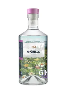 SAINT VERAN Gin Signature - secondary image - New arrivals