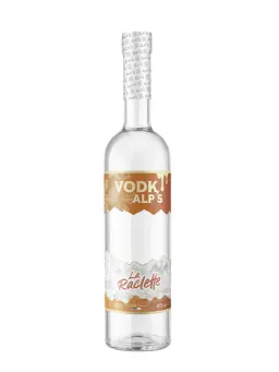 SAINT VERAN Vodka Raclette - secondary image - New arrivals