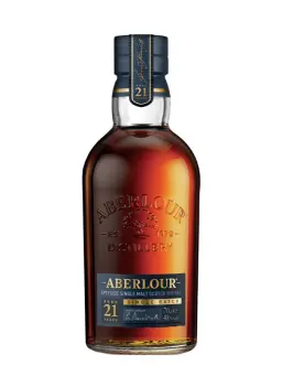 ABERLOUR 21 ans - visuel secondaire - ABERLOUR