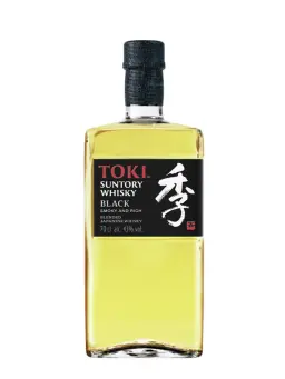 TOKI Black - secondary image - New arrivals