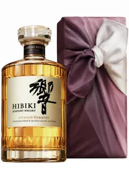 HIBIKI Japanese Harmony Furoshiki - visuel secondaire - Nos meilleures ventes