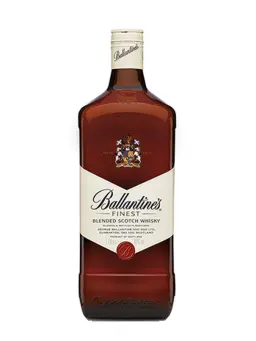 BALLANTINE'S Finest 200 cl Demi-Gallon - visuel secondaire - Whisky Ecossais
