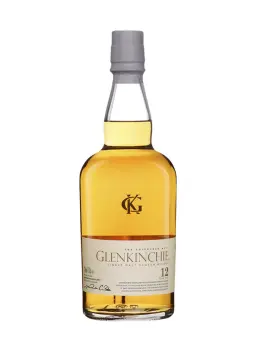 GLENKINCHIE 12 ans - secondary image - GLENKINCHIE