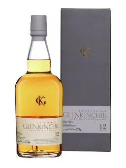 GLENKINCHIE 12 ans - visuel secondaire - LOWLAND