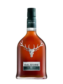 DALMORE 15 ans - secondary image - DALMORE
